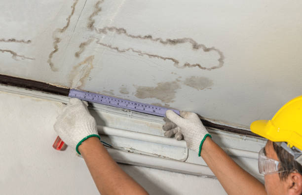 Reliable Basement Flood Cleanup contractor in Culloden, WV by Aqua Guard Water Damage